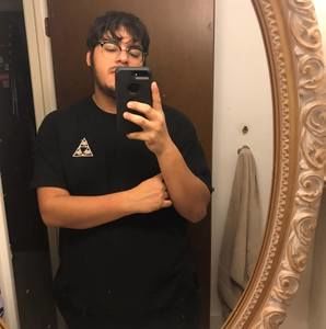 Meet your Posher, Eli